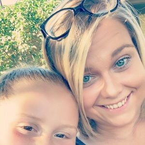 Meet your Posher, Kathy